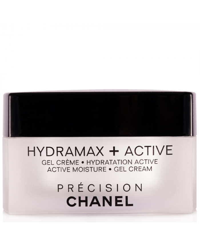 Chanel Precision Hydramax + Active Serum Active Moisture Boost Review