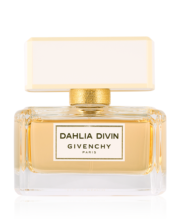 dahlia divin givenchy paris perfume