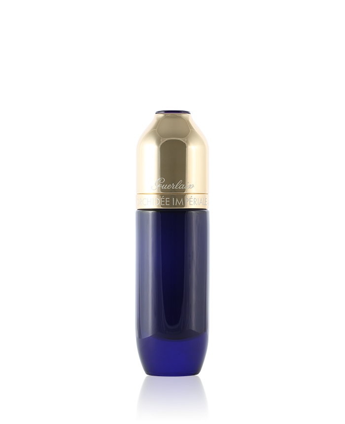 guerlain orchidee eye serum
