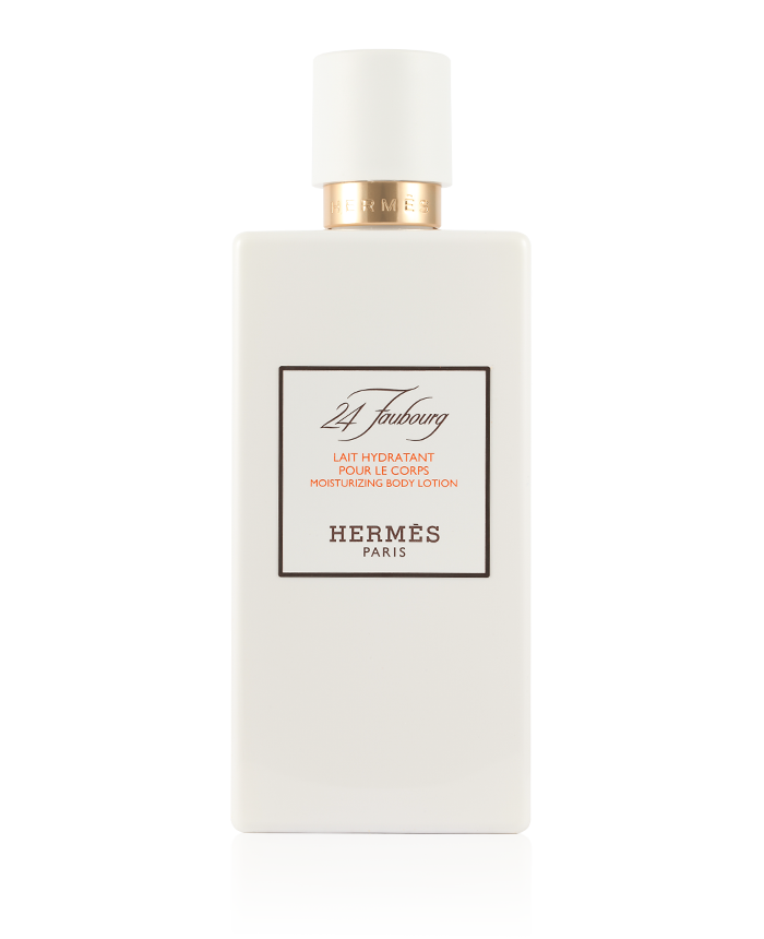 24 faubourg body lotion