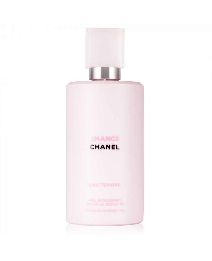 Chanel Chance Eau Tendre Duschgel 200 ml