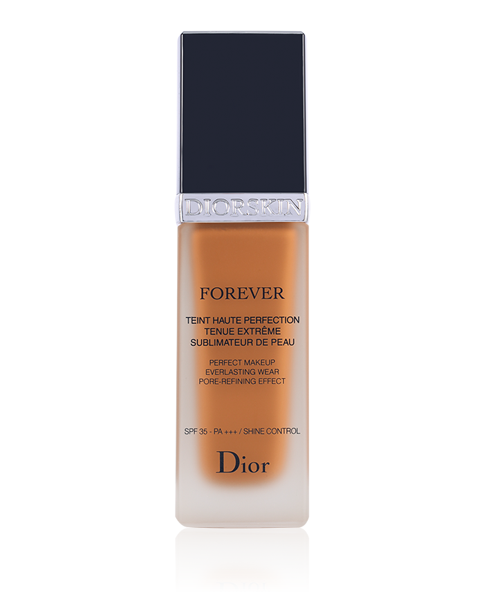 dior skin forever foundation