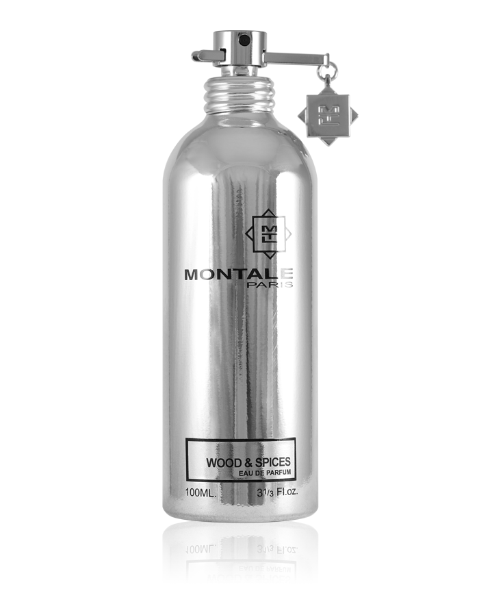 Montale wood&spices 2025