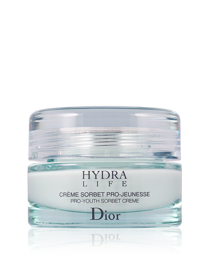 Dior utiliser hydra life creme
