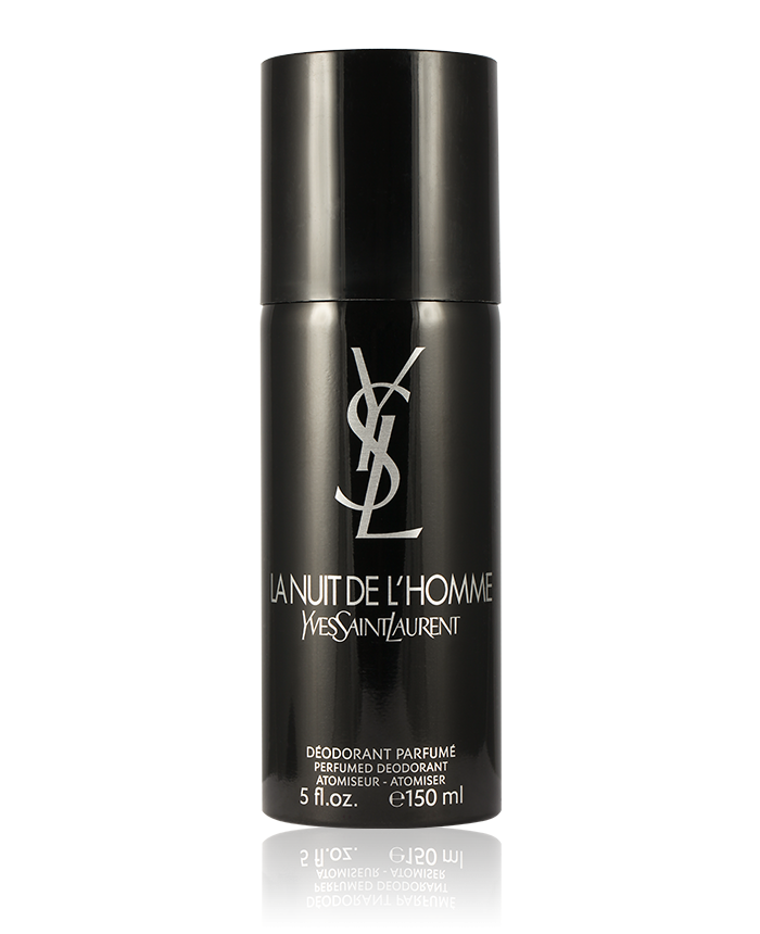 Yves Saint Laurent YSL La Nuit De Spray 150 ml Perfumetrader