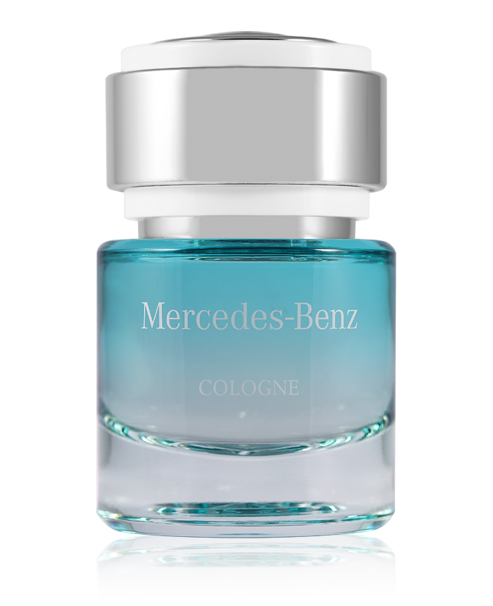Mercedes Benz Cologne EDT kvepalai vyrams
