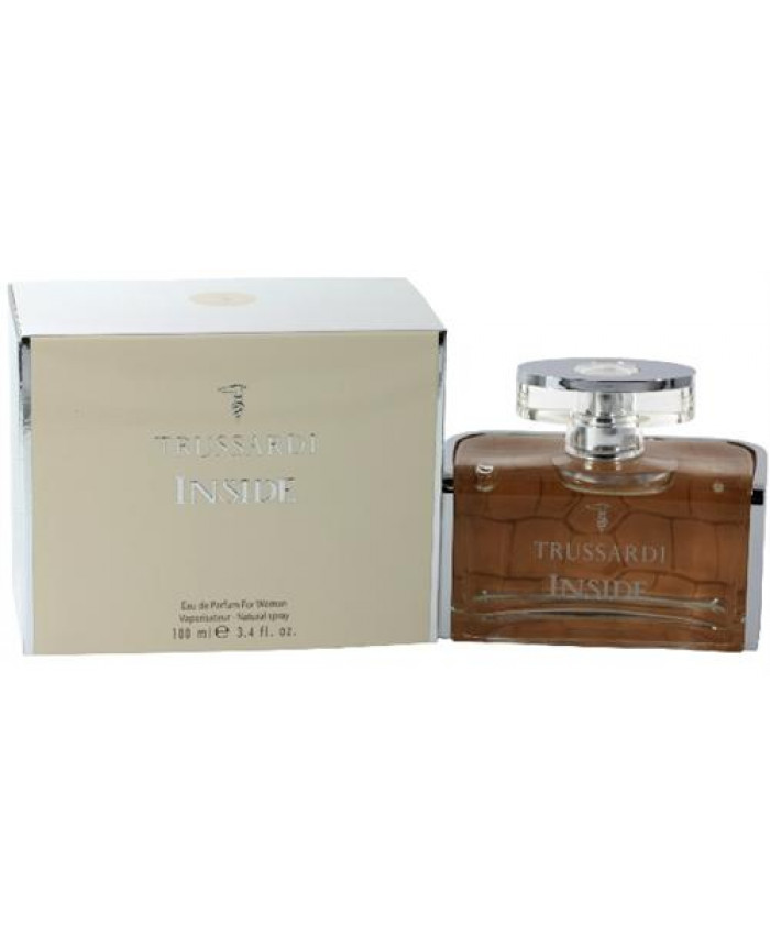 Trussardi inside best sale perfume