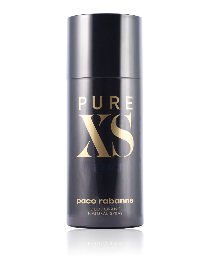 Rabanne Pure XS Deodorant Spray 150 ml Perfumetrader