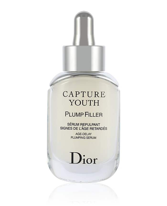 capture youth plump filler