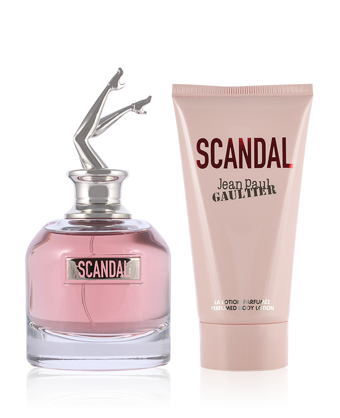 Jean Paul Gaultier Scandal By Night 50ml Eau De Parfum Superdrug