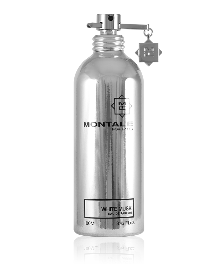 Montale discount white musk