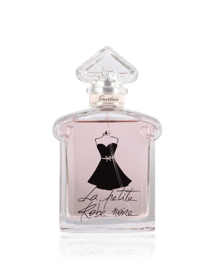 guerlain la petite robe noire eau de parfum 50 ml