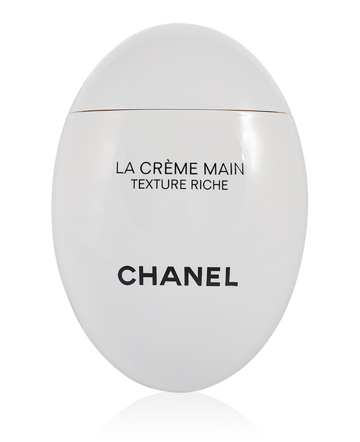CHANEL LA CRÈME MAIN TEXTURE RICHE 50ml Rankų kremas Chanel La Creme Main Texture Riche, 50 ml