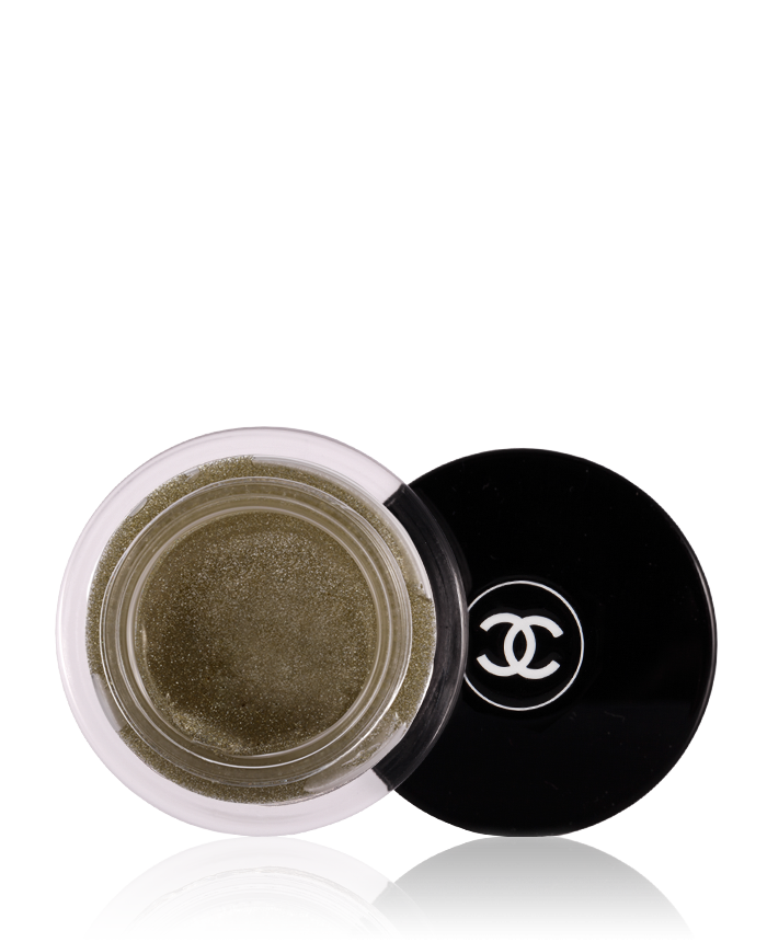 Chanel Le Gel Paillete Limited Edition - Gel transparent pailleté pour  visage et décolleté