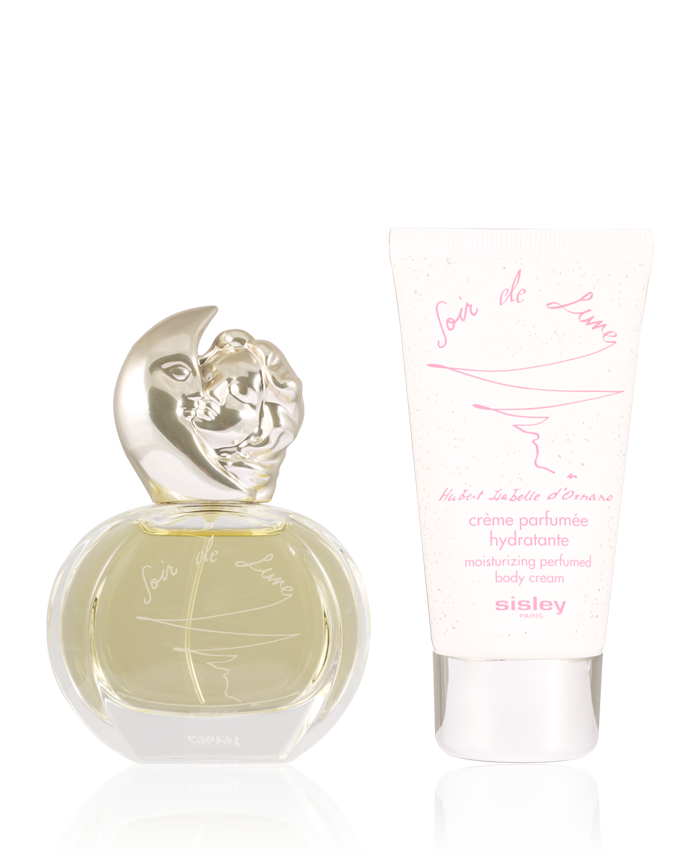 Soir de store lune sisley 100ml