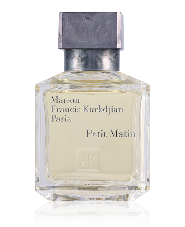 maison francis kurkdjian petit matin