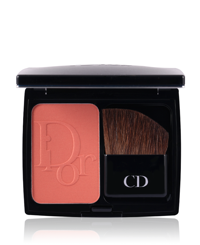 Dior Diorblush Rouge Nr.556 Amber Show 