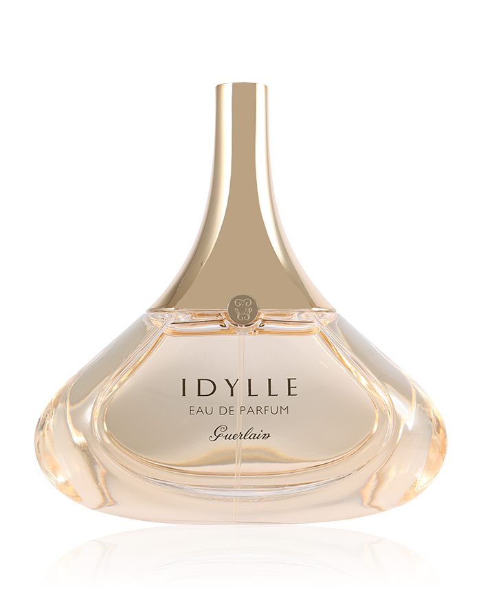 Guerlain Idylle Eau De Parfum 100 Ml Perfumetrader