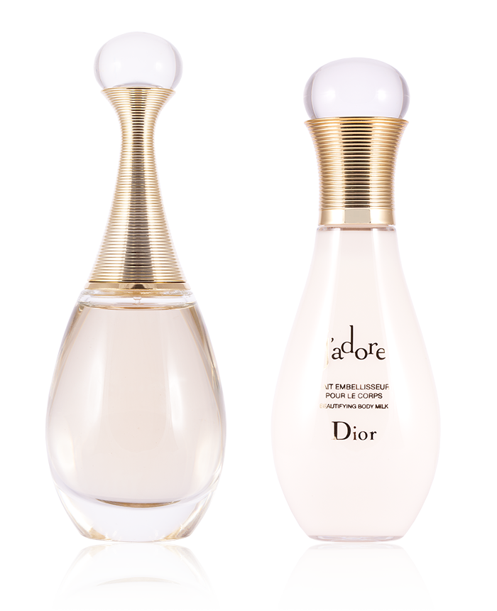 Diors Jadore Beautifying Body Milk  Glossnglitters