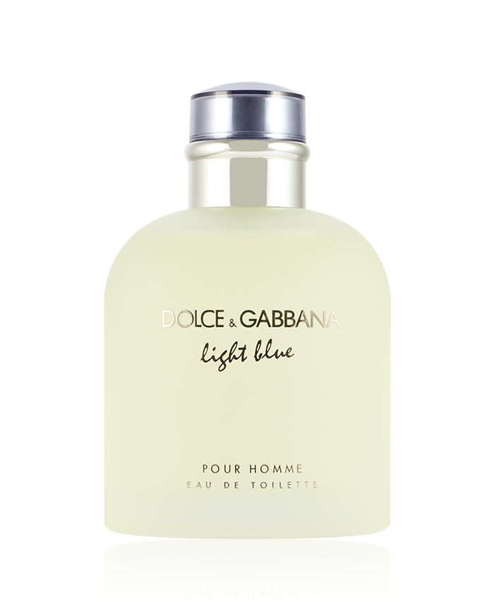 dolce gabbana light blue pour homme 75ml