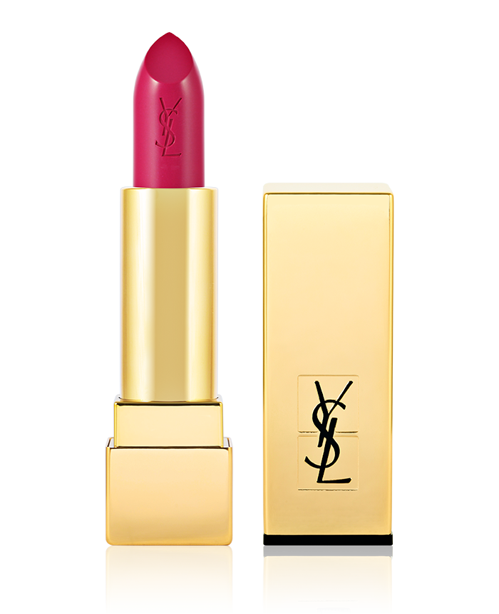 Most expensive makeup brands - YSL