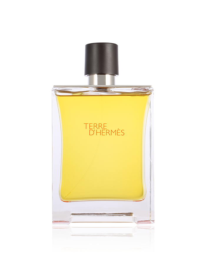 hermes parfum 200ml