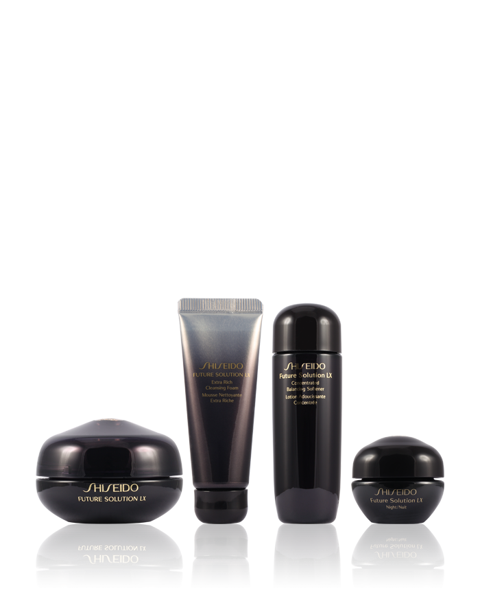 future solution eye and lip cream