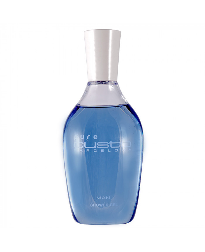 Pure custo on sale