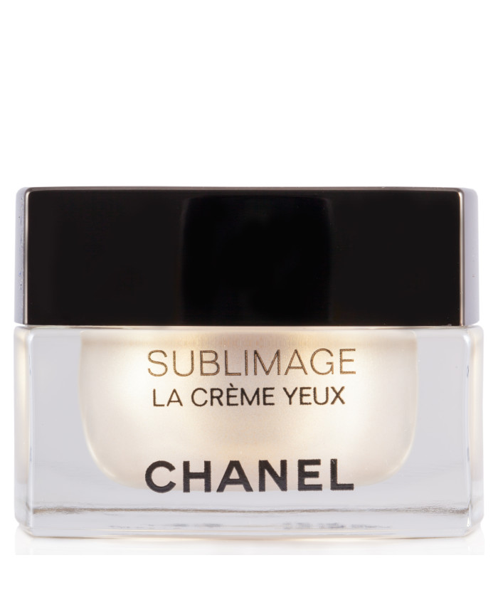 Chanel Sublimage La Creme Yeux Ultimate Regeneration Eye