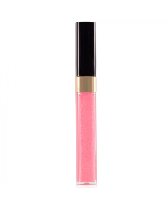 Chanel Levres Scintillantes Lipgloss Nr.144 Rose Dilemma g | Perfumetrader