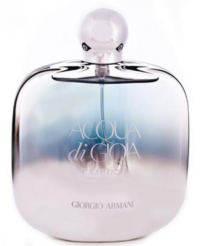 armani acqua di gioia essenza