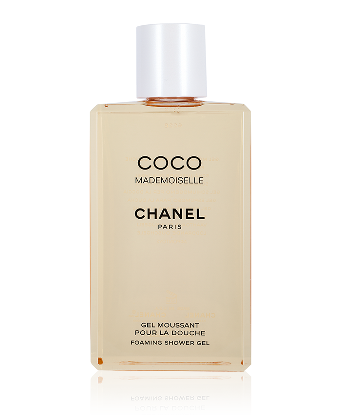 Chanel Coco Mademoiselle Duschgel 200 ml
