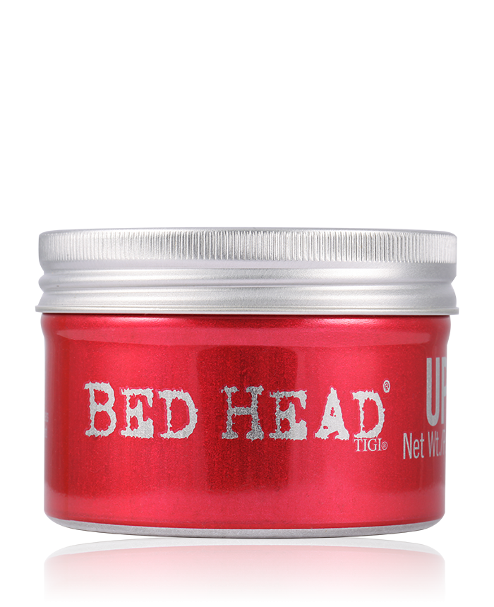 Bed head store up front