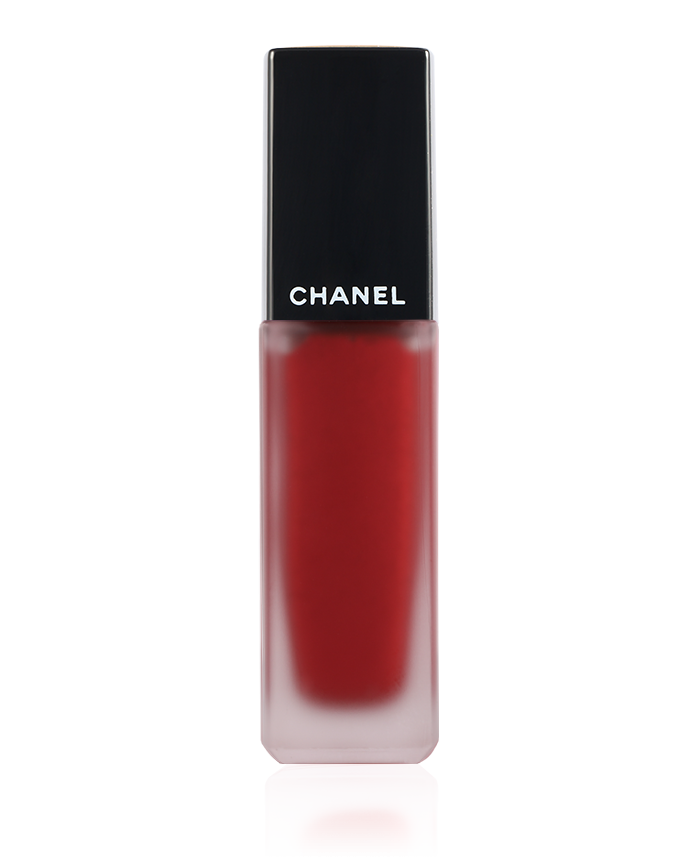 Chanel Rouge Allure INK Nr.208 Metallic Red 6 ml