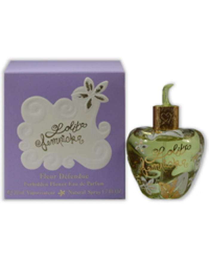 Fleur defendue lolita lempicka shop