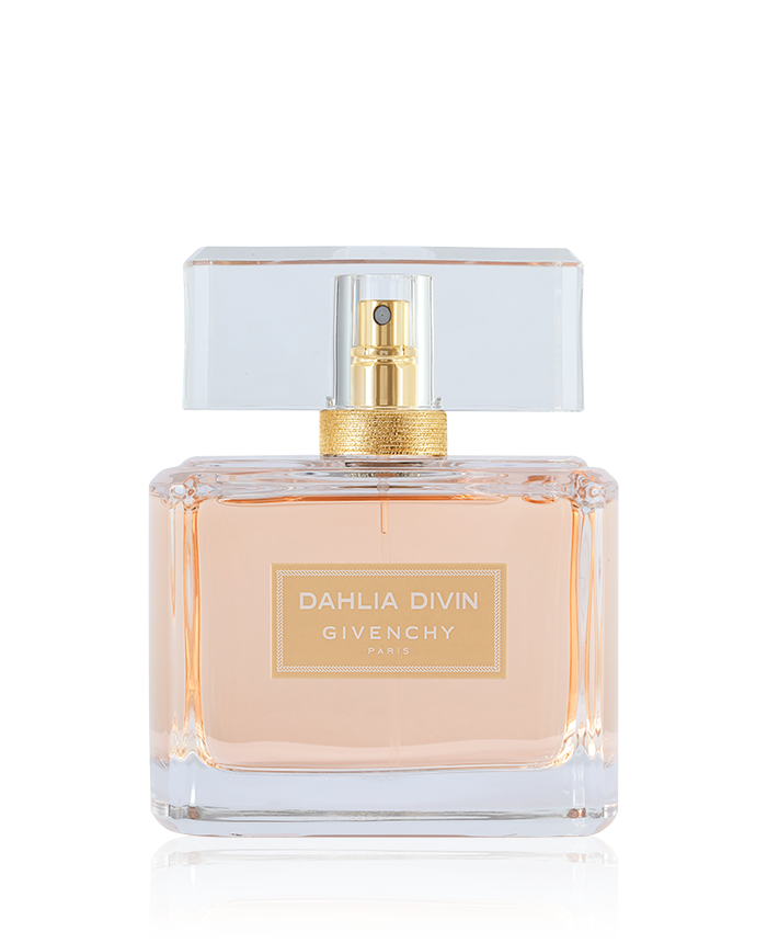 moord camera omdraaien Givenchy Dahlia Divin Eau de Parfum Nude 50 ml | Perfumetrader
