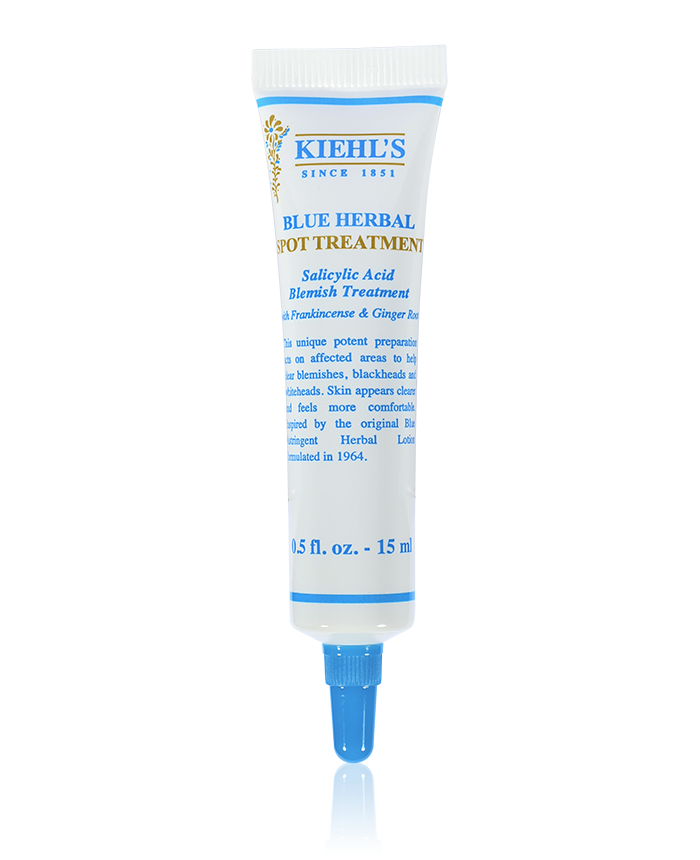 Kiehl S Blue Herbal Spot Treatment 15 Ml Perfumetrader