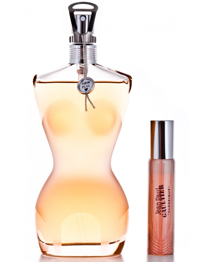 Jean Paul Gaultier Classique EdT 100 ml 