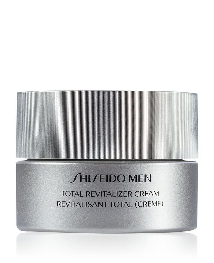 shiseido total revitalizer eye cream
