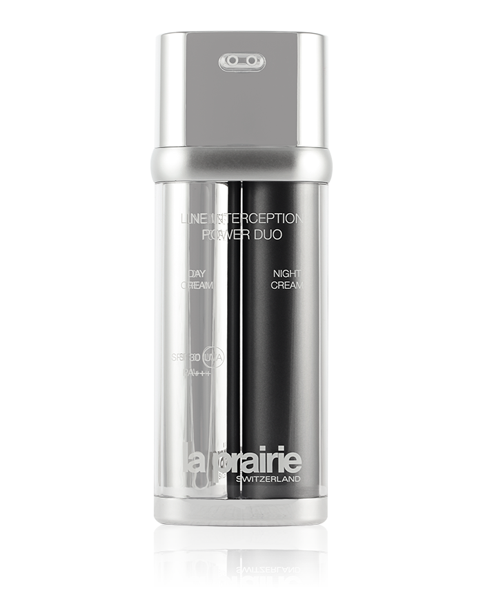 la prairie line interception power duo