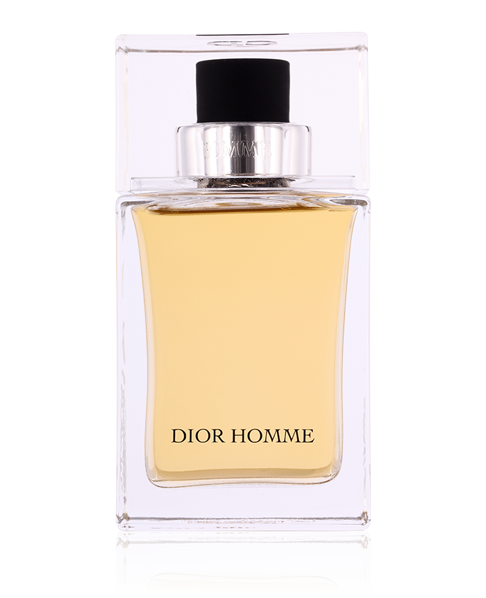 dior homme lotion