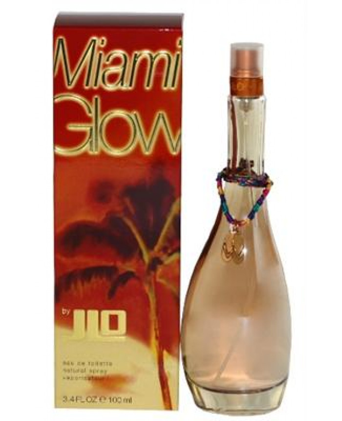 Jo lo sales miami glow