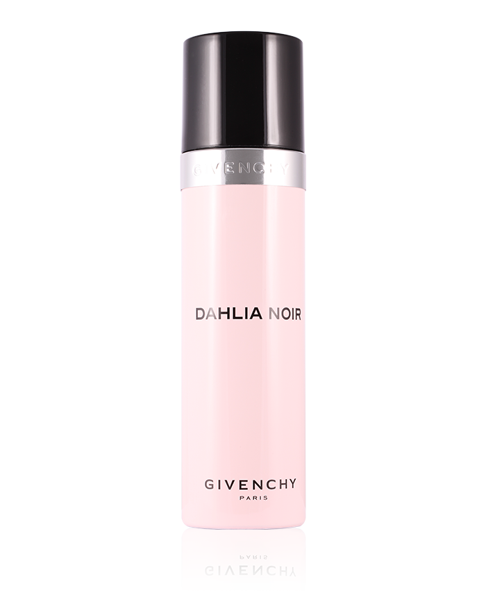 givenchy dahlia divin noir