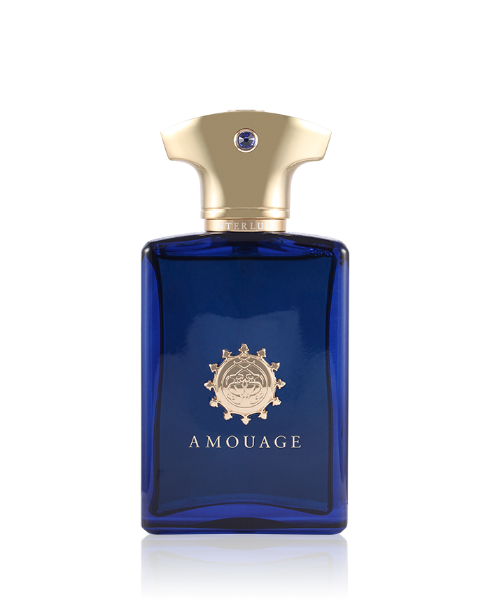 Amouage cheap interlude 50ml
