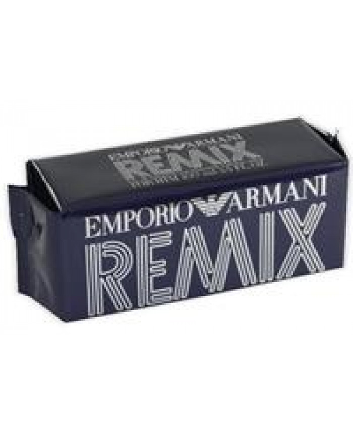 emporio armani remix for him