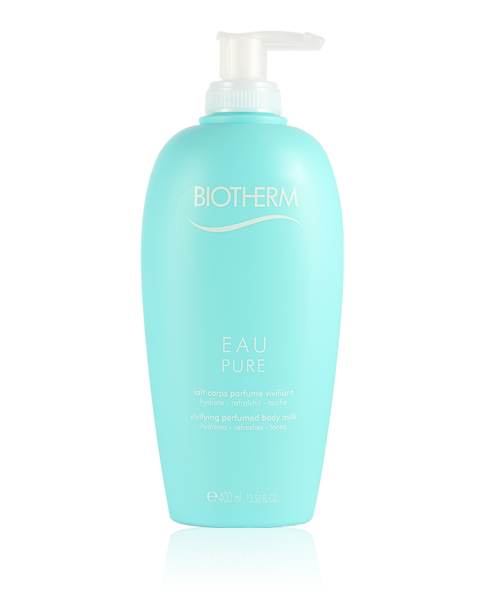Biotherm Eau Pure Energizing Body Lotion 400 ml Perfumetrader