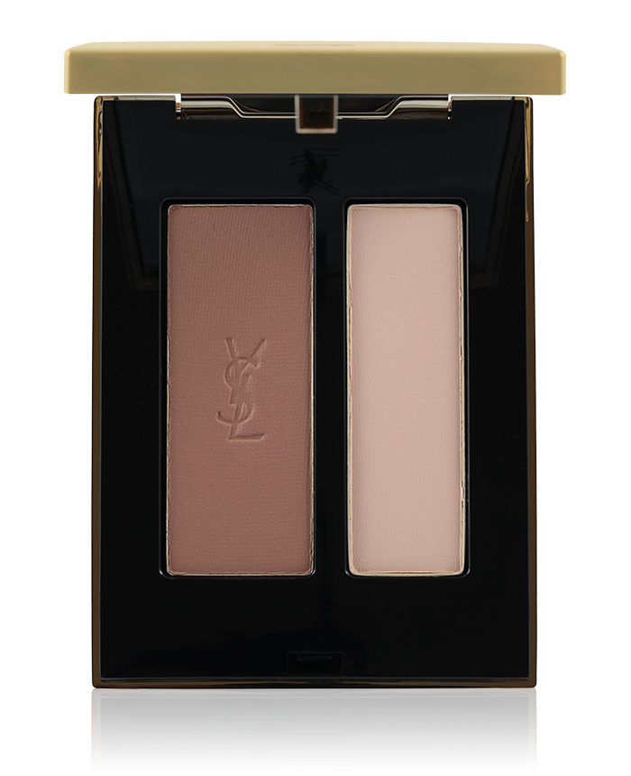 Yves Saint Laurent YSL Couture Contouring Nr.02 Rosy Contouring 6 8 g Perfumetrader