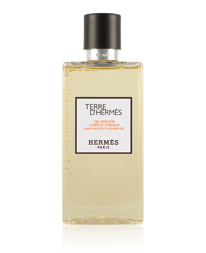 Hermes Terre D´Hermes 200 ml | Perfumetrader Shower Gel All-Over