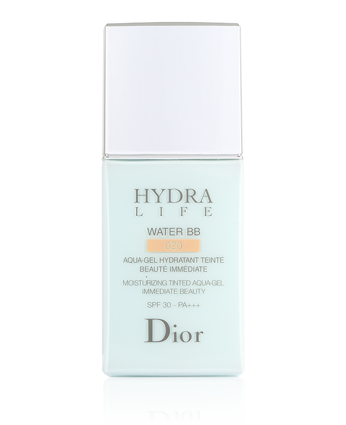 dior hydra life bb eye cream