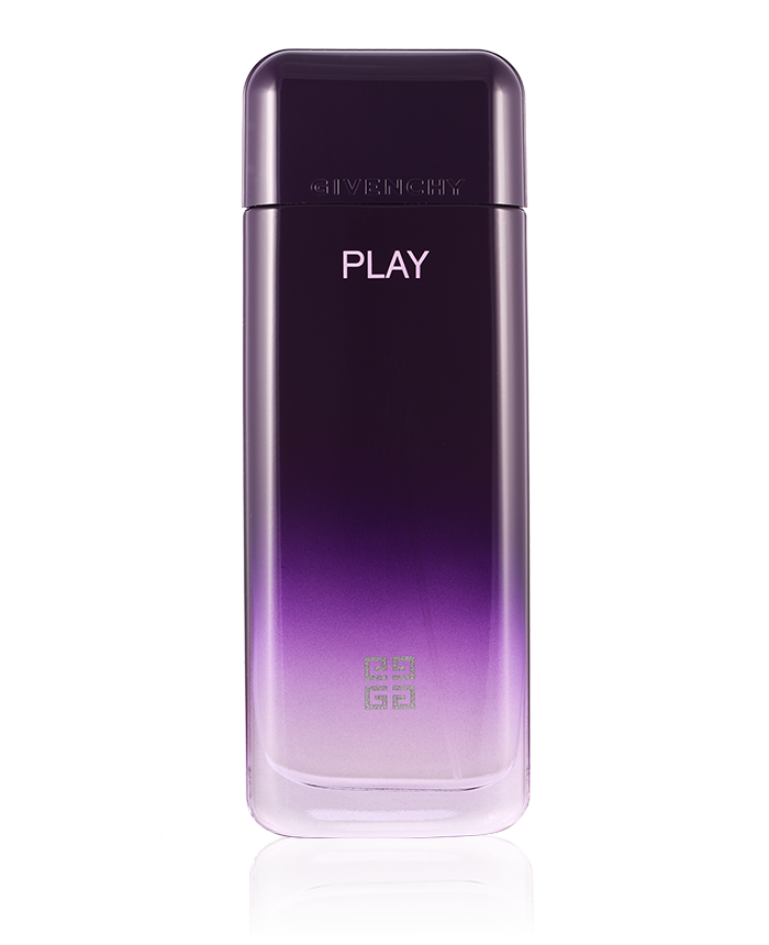 play for her intense givenchy